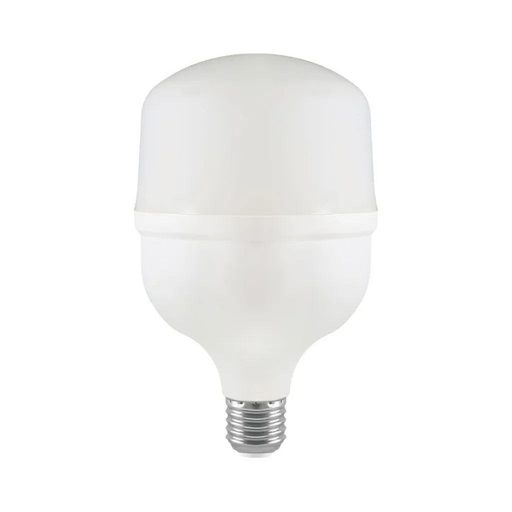 V-TAC Lampadina LED E27 30W T100 6500K