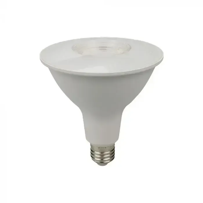 V-TAC Lampadina LED E27 128W PAR38 3000K