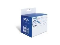 Compatibile Ink Adj Hp Cn054Ae 933Xl Ciano Officejet 6700