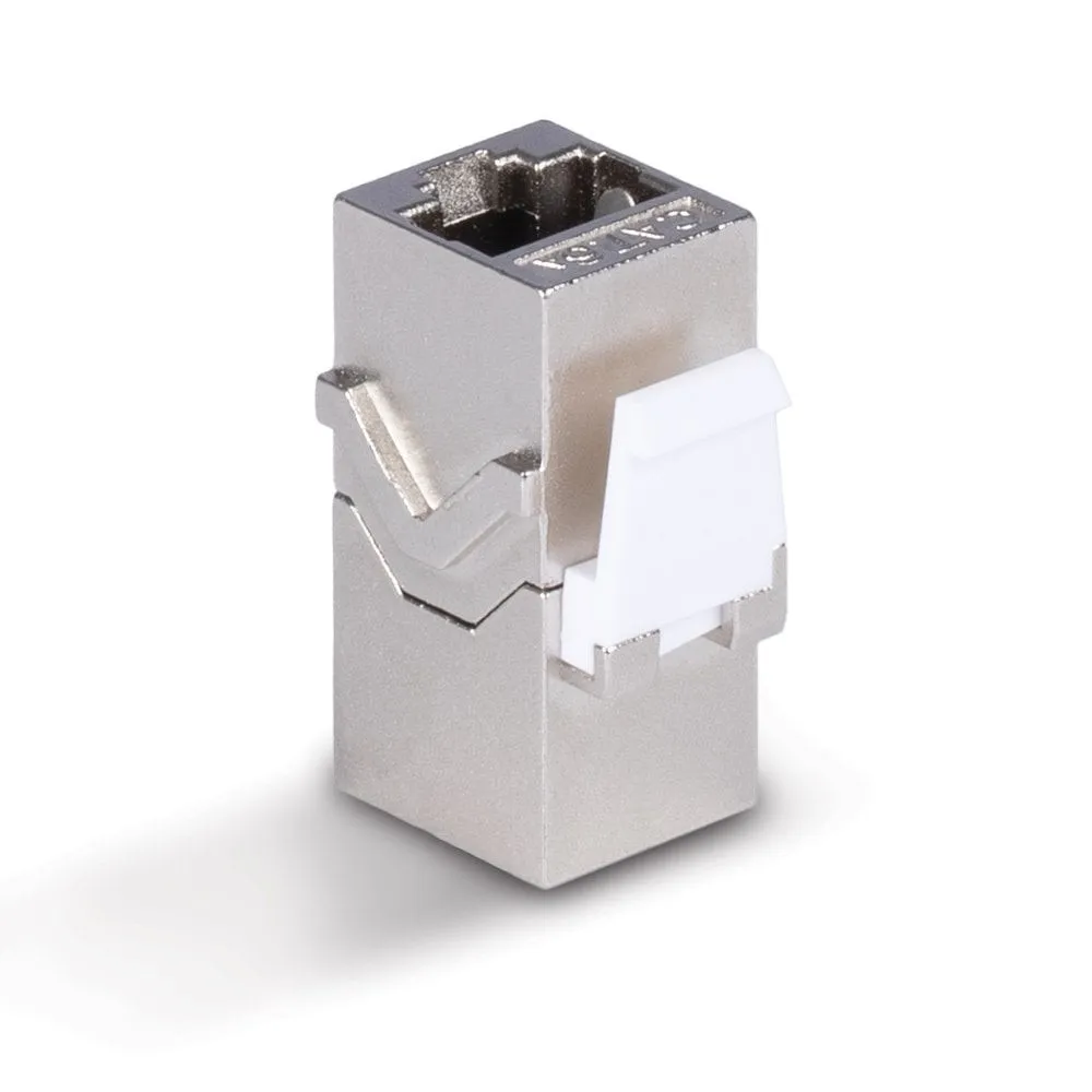 Lindy Accoppiatore Femmina Cat 6A Keystone