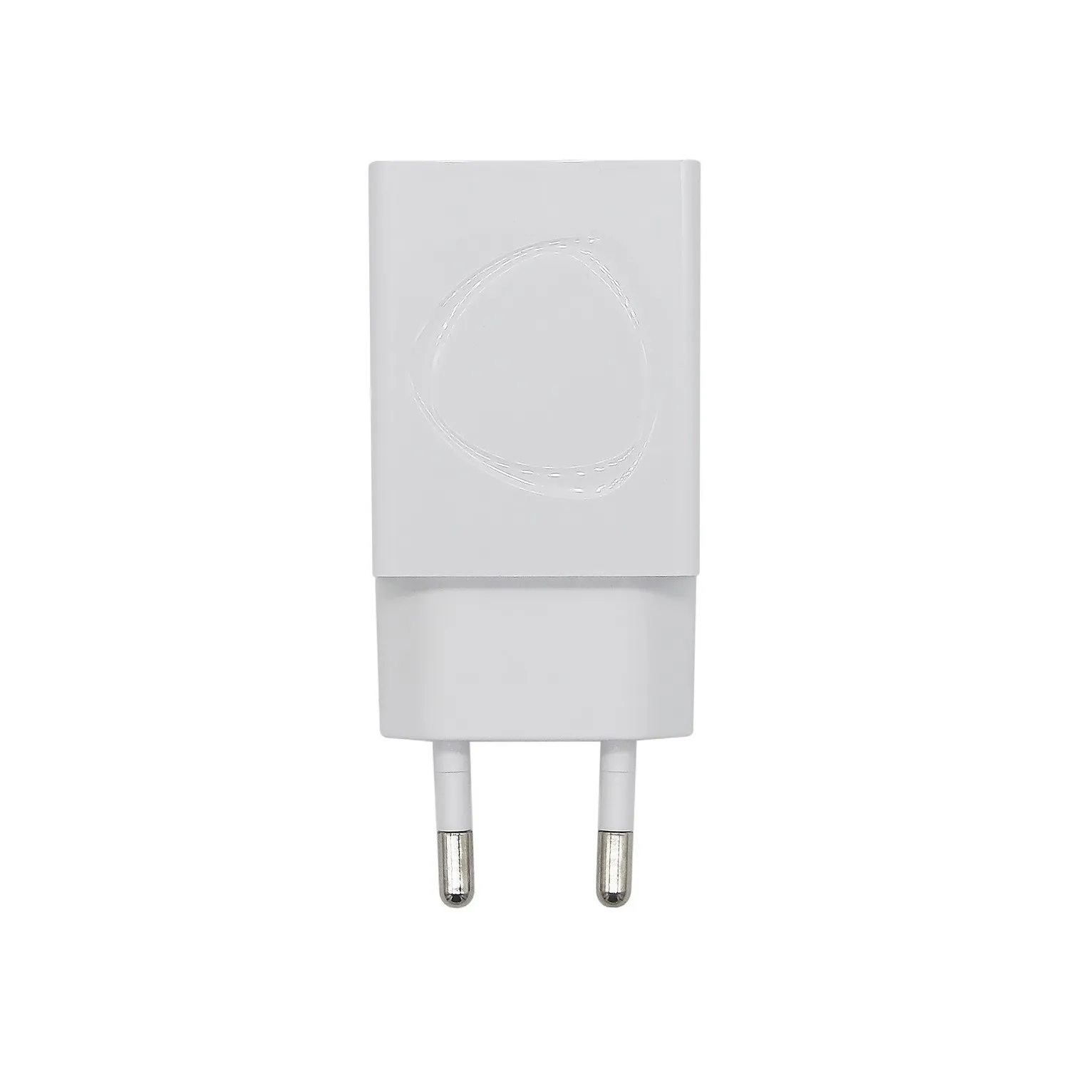 AISENS A110-0404 Caricabatterie per dispositivi mobili Bianco Interno