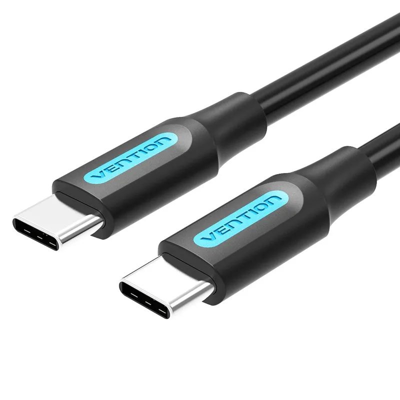 Vention COSBF cavo USB USB 2.0 1 m USB C Nero