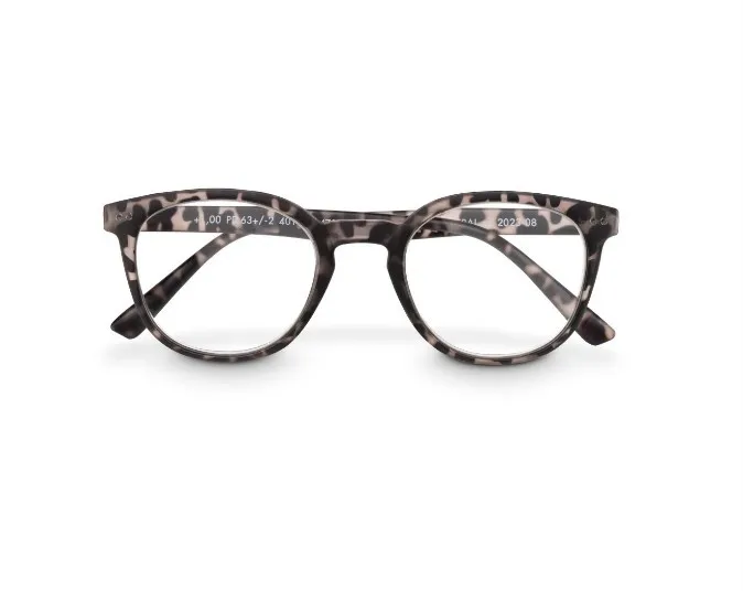 Hama 00096229 occhiali di moda Unisex Ovale Montatura piena Multicolore