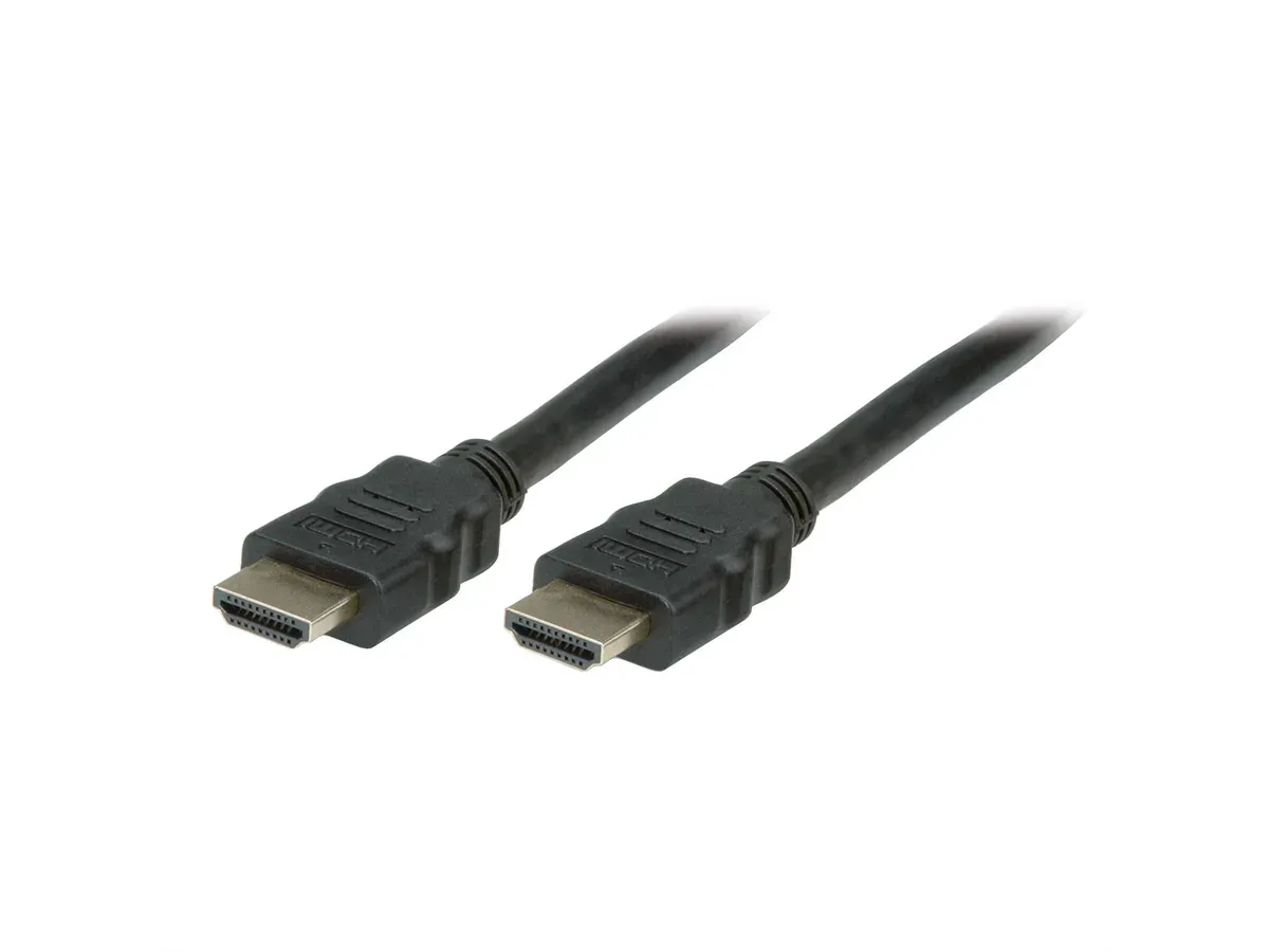 Standard Cavo Ultra Hdmi Ethernet St/St 1M