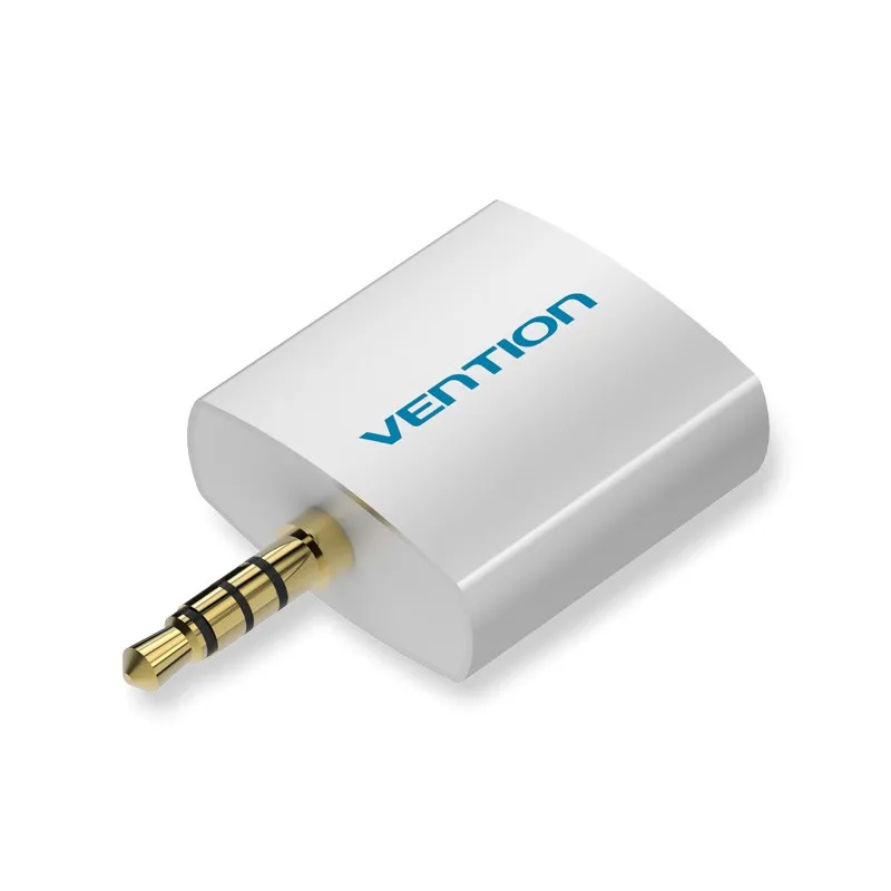 Vention BDAW0 splitter audio Argento
