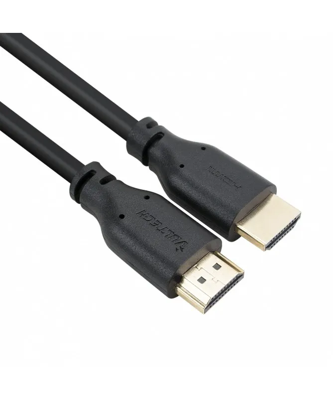 Vultech Cavo Hdmi To Hdmi V.1.4 18Mt. (Aa14302)