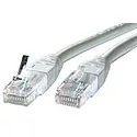 Value Utp Patchcord Cat5E/Class D D Cca Awg24 Grey 7M