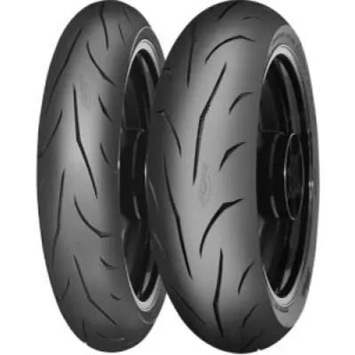 MITAS Sport Force+ EV 190/50 ZR17 73W