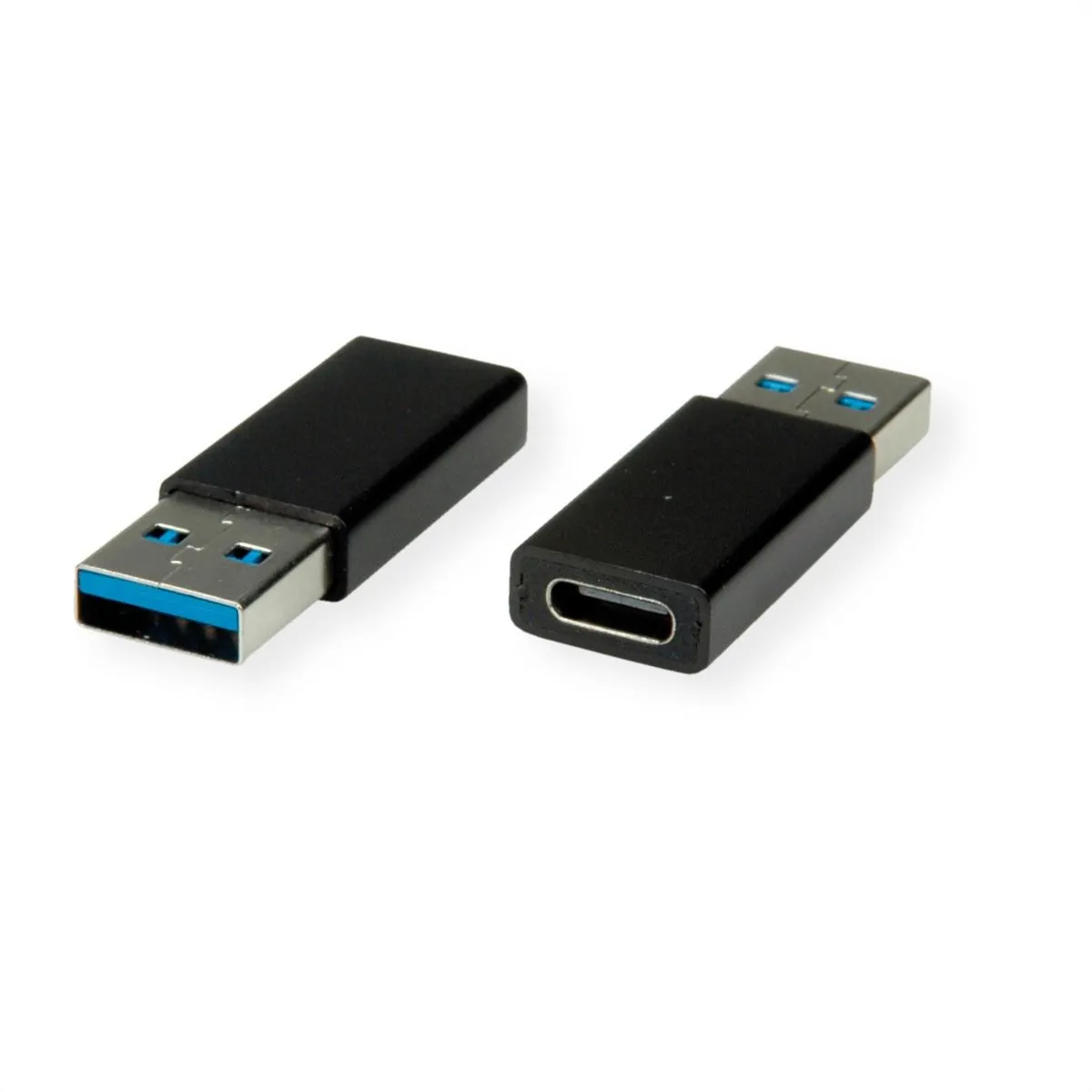 Roline Usb3.2 Gen2 Dongle A - C M/F