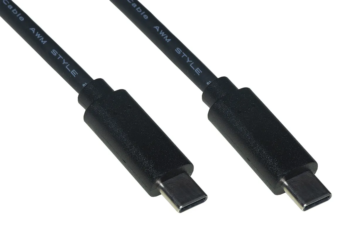 Cavo Usb 2.0 Usb-C® Maschio/Maschio Mt 03 Bianco