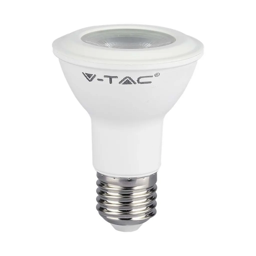 V-TAC PRO Lampadina LED Chip Samsung E27 58W PAR20 4000K