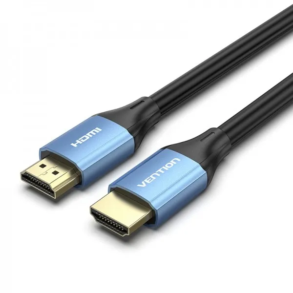 Cavo Vention HDMI maschio a HDMI maschio 2.0 4K - 075 m - Blu