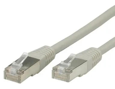 Cavo Rete S/Ftp Cat.6 05Mt Doppia Schermatura Value