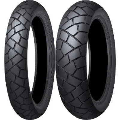 Dunlop Trailmax Mixtour 90/90 D21 54V