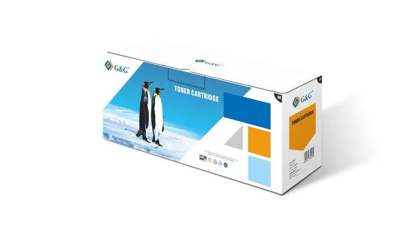 Cartuccia toner generico magenta G&G Xerox Phaser 6110 - Sostituisce 106R01272