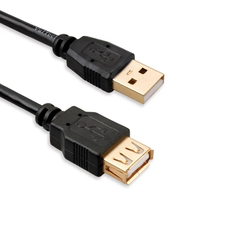 Vultech Prolunga Usb Mt 18 (Us21202)