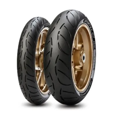 METZELER Sportec M7 RR 160/60 ZR17 69W