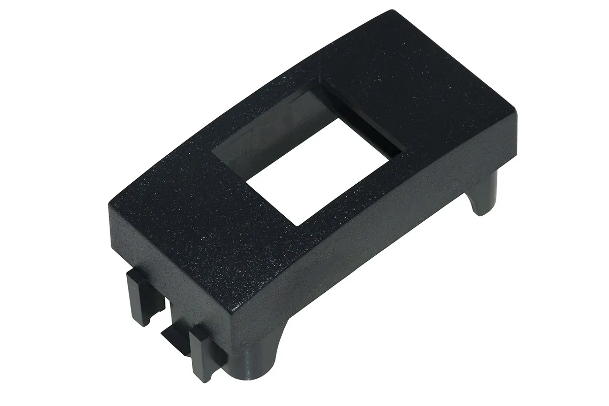 Adattatore Portafrutto Vimar Arke' Metal