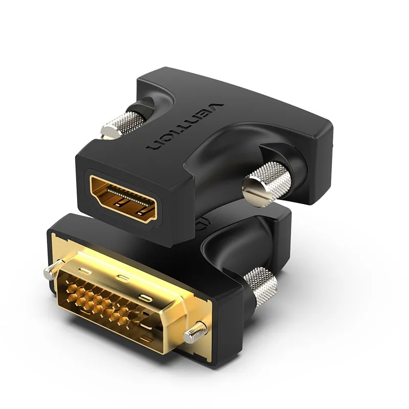 Vention AILB0 convertitore video Convertitore video passivo 1920 x 1080 Pixel