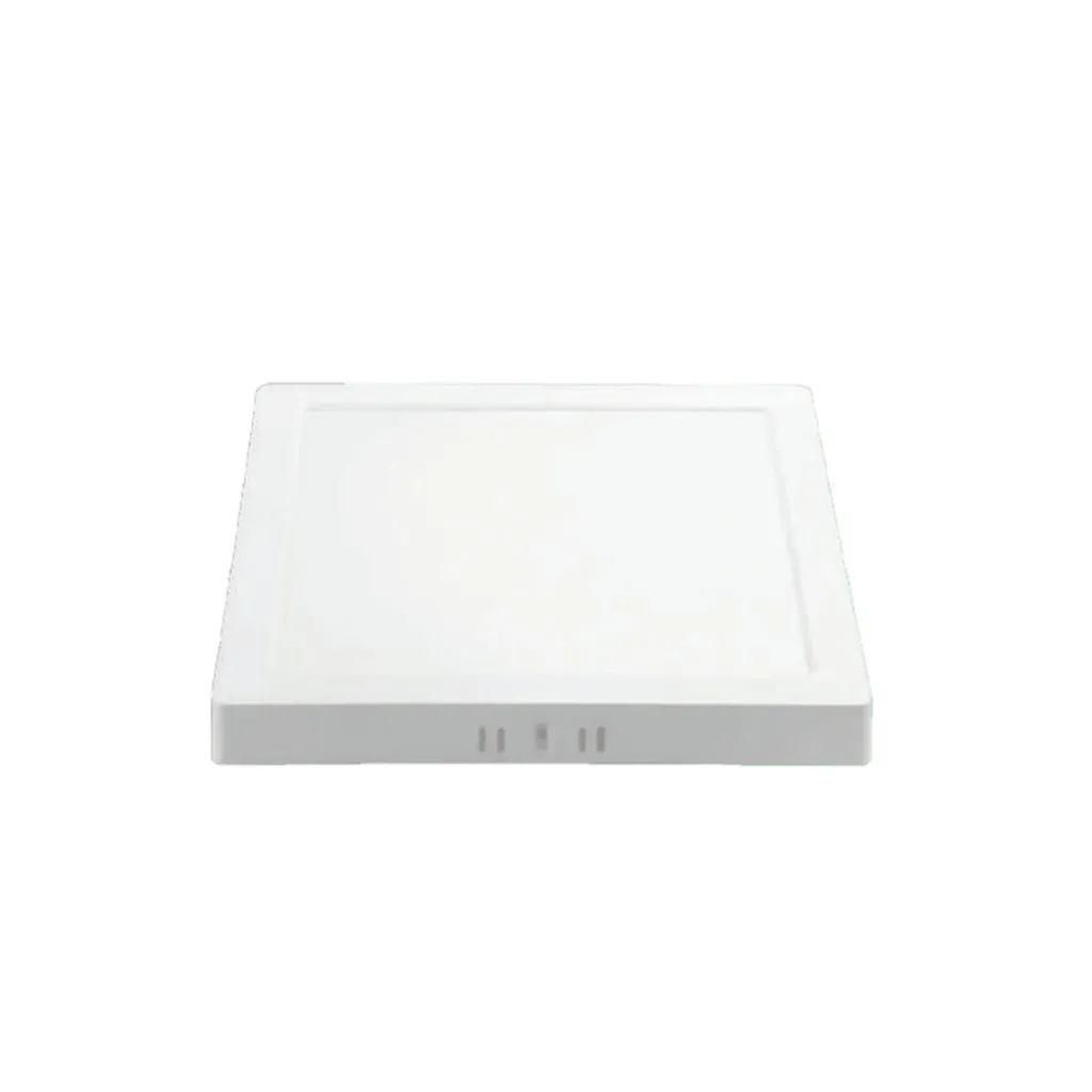 V-TAC Pannello LED 6W Montaggio a Plafone Quadrato 4000K