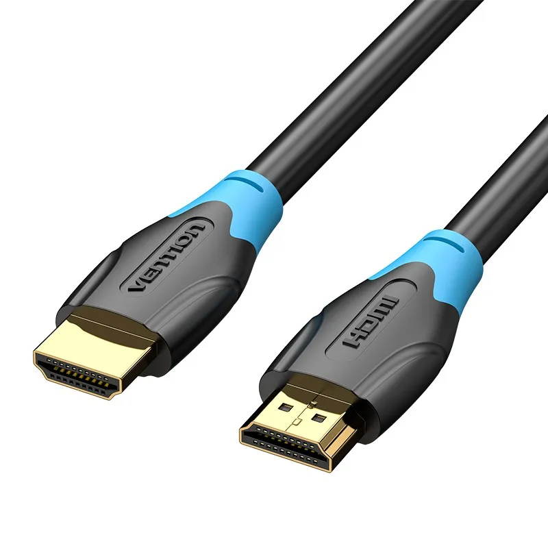 Vention AACBF cavo HDMI 1 m HDMI tipo A (Standard) Nero