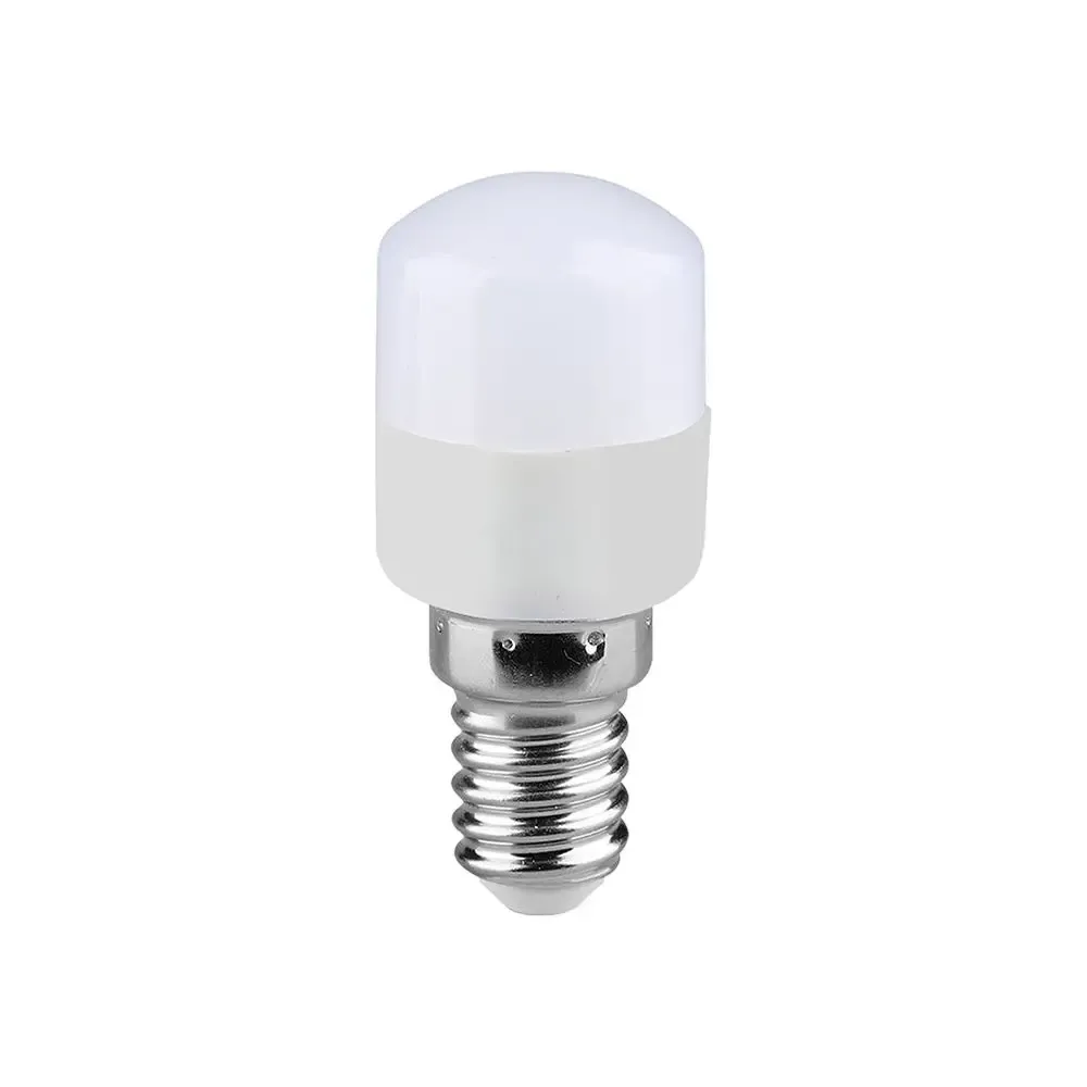 2W St26 Plastic Bulb With Cree Chip 6500K 6Yrs Warranty