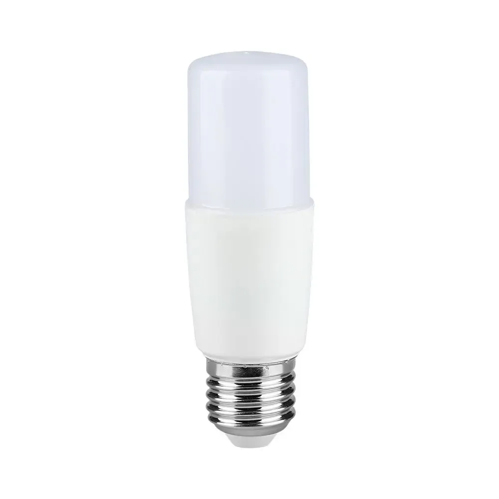 7.5W T37 Plastic Bulbwith Cree Chip 4000K E27 6Yrs Warranty