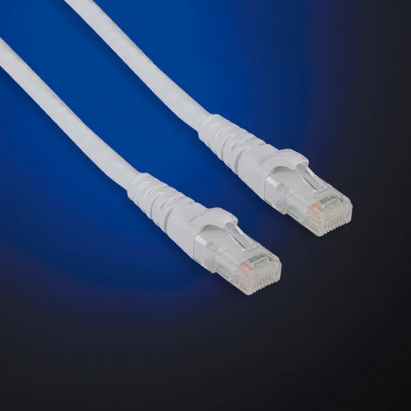 Value Utp Patchcord Cat.6/Class E Lsoh Grey 2M