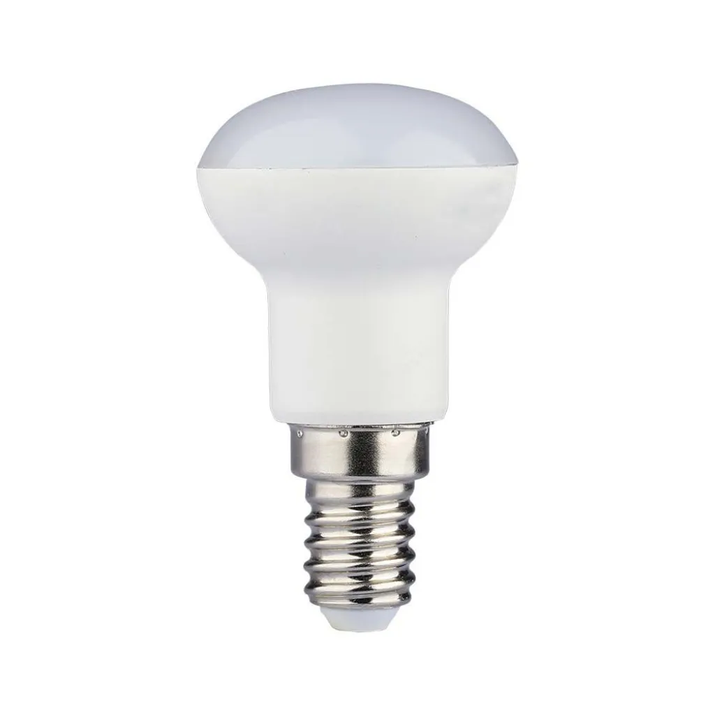 V-TAC PRO Lampadina LED Chip Samsung E14 2.9W R39 3000K