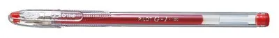 Pilot Gel type 05 red Rosso