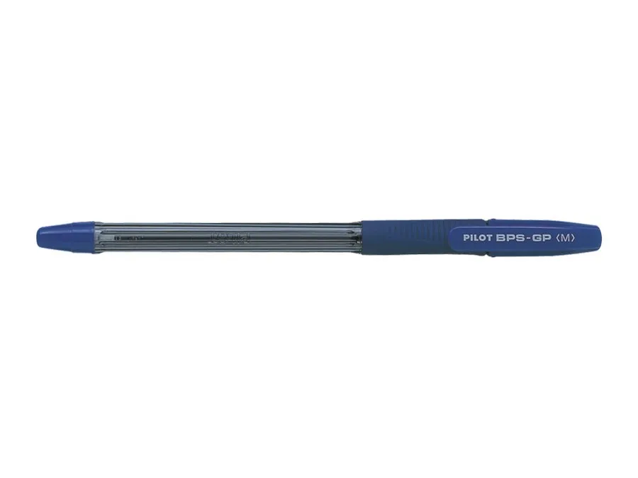 Pilot BPS-GP-M Blu 1 pz