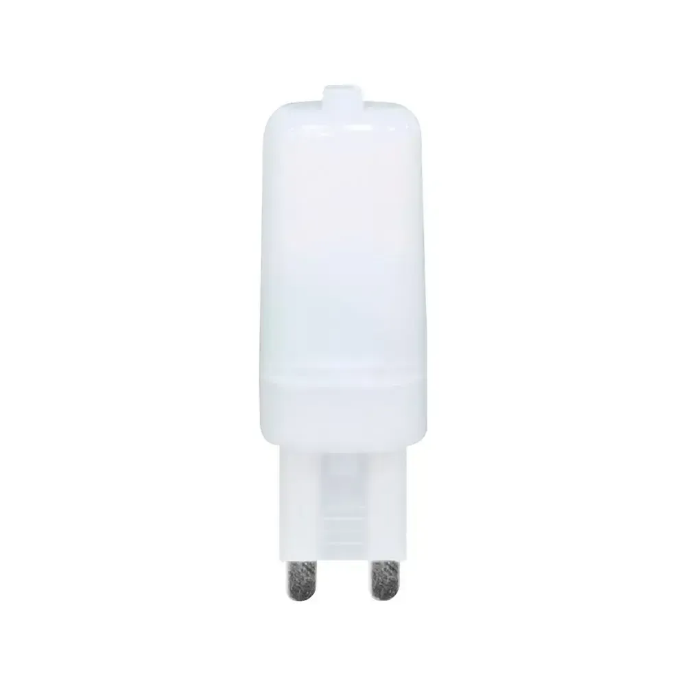 2.2W G9 Plastic Spotlight Colorcode:6500K