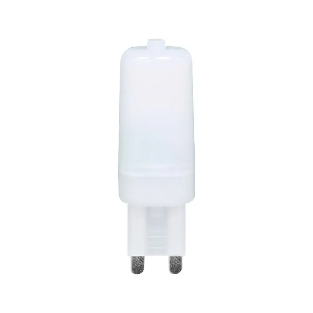 2.2W G9 Plastic Spotlight Colorcode:3000K
