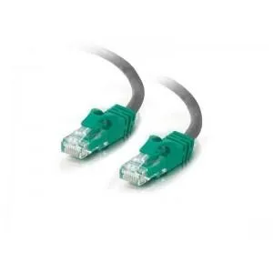 Cavo Rete Utp Cat.5E 05Mt Gr Non Schermato Adj