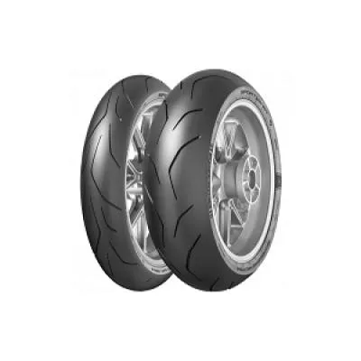 Dunlop Sportsmart TT 110/70 R17 54H