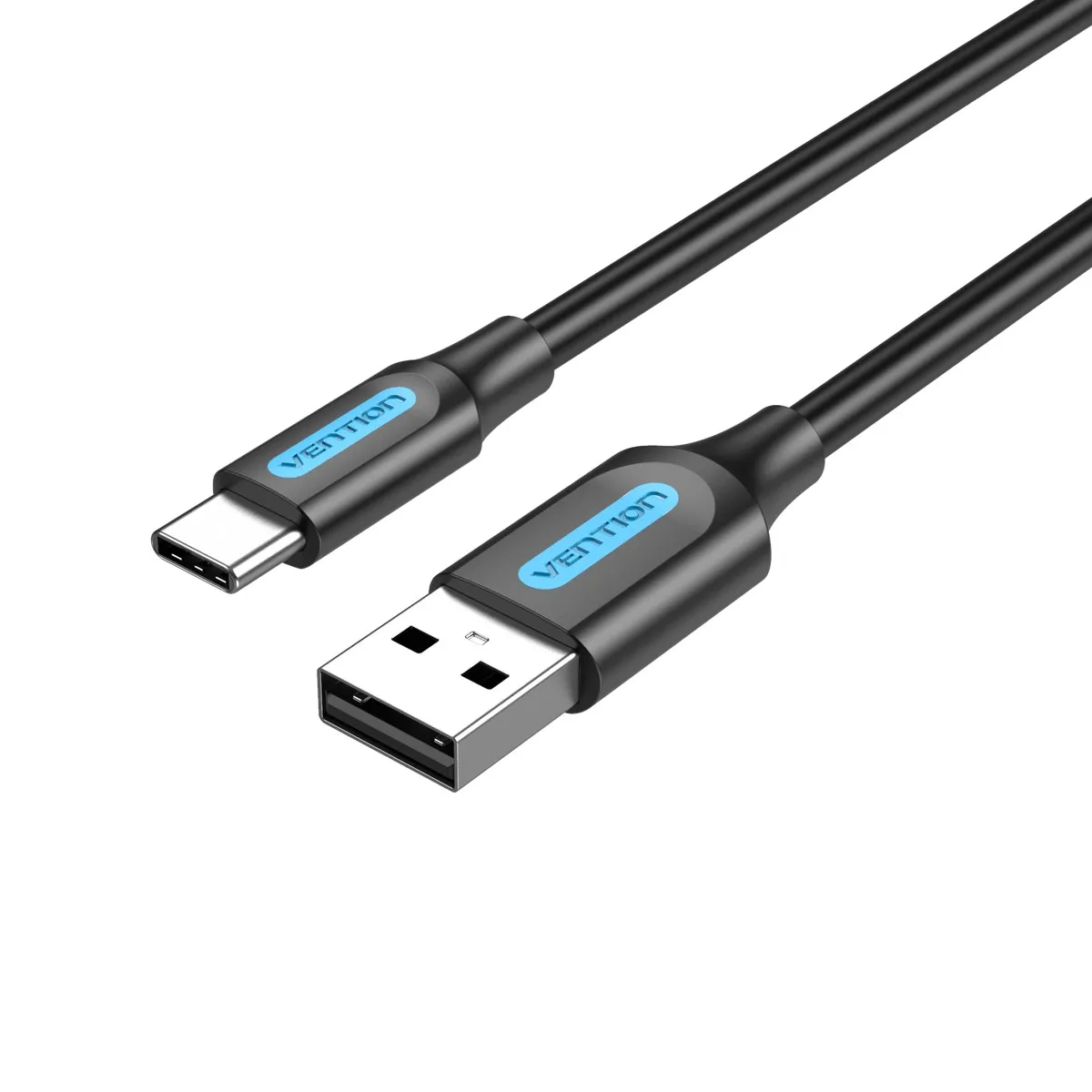 Vention COKBC cavo USB USB 2.0 025 m USB A USB C Nero
