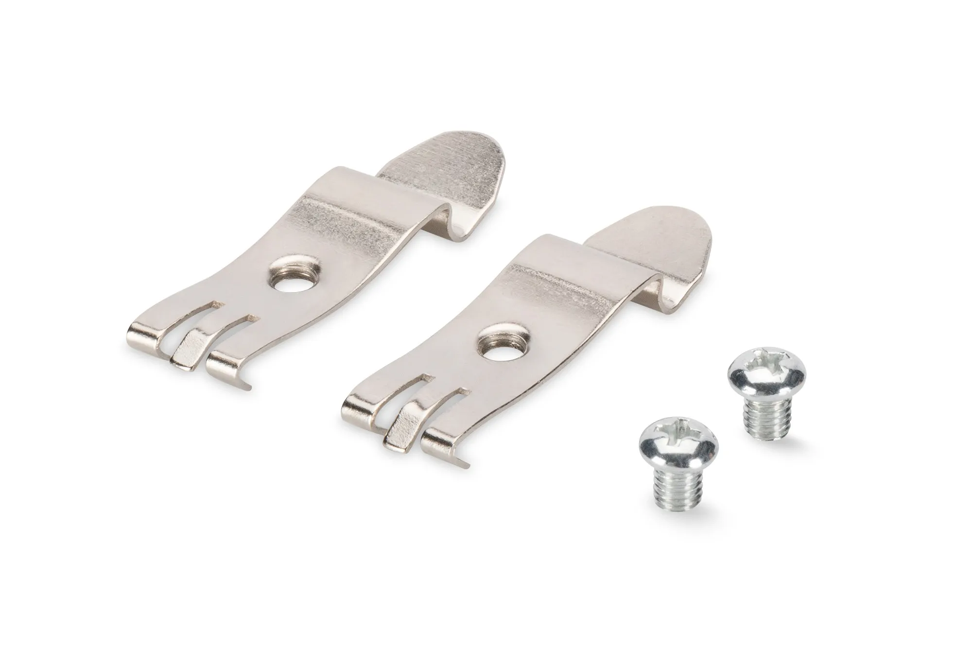 Kit Montaggio Din-Rail Per Pannelli Patch Desktop