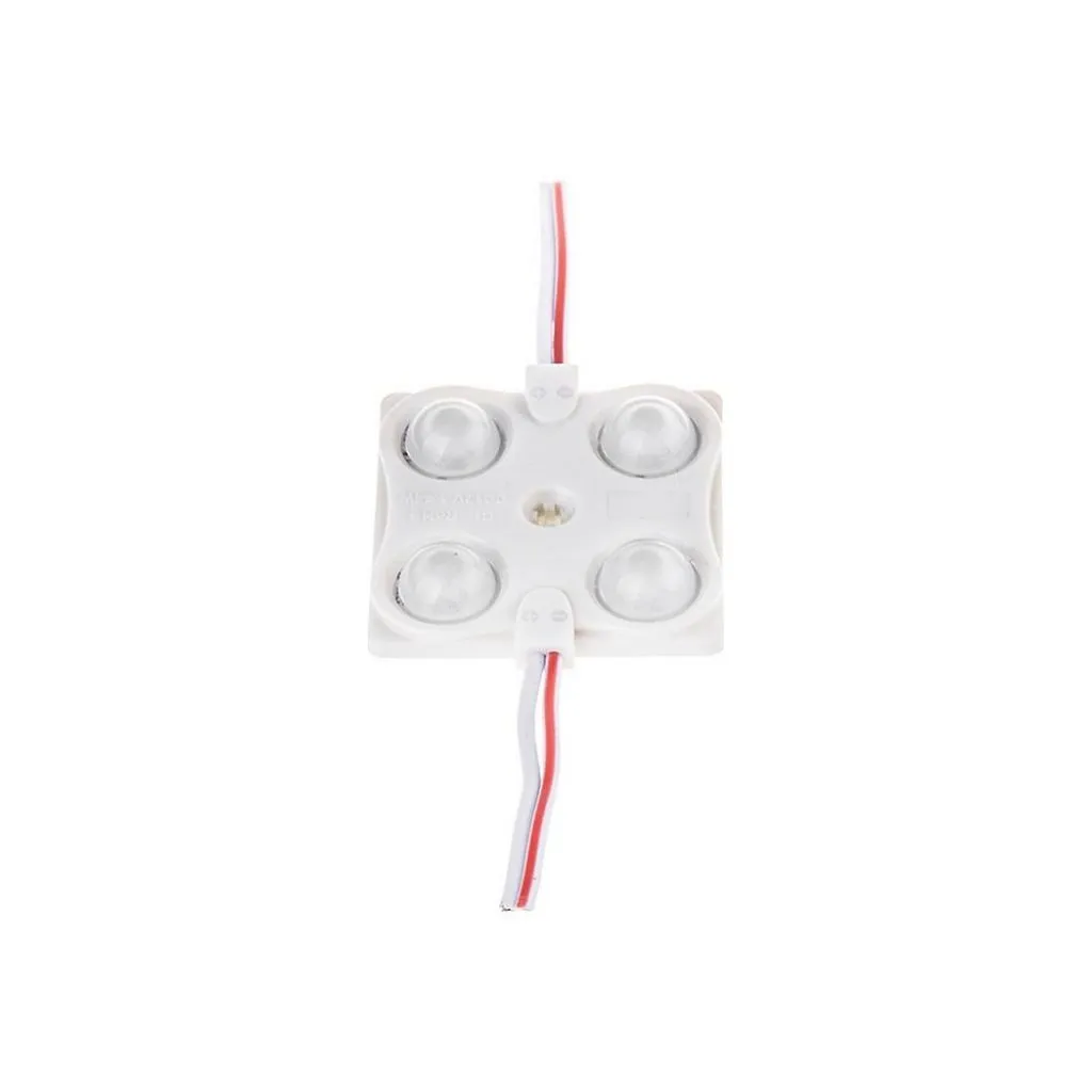 V-TAC Modulo LED SMD2835 144W 12V 4 LED 6000K IP68
