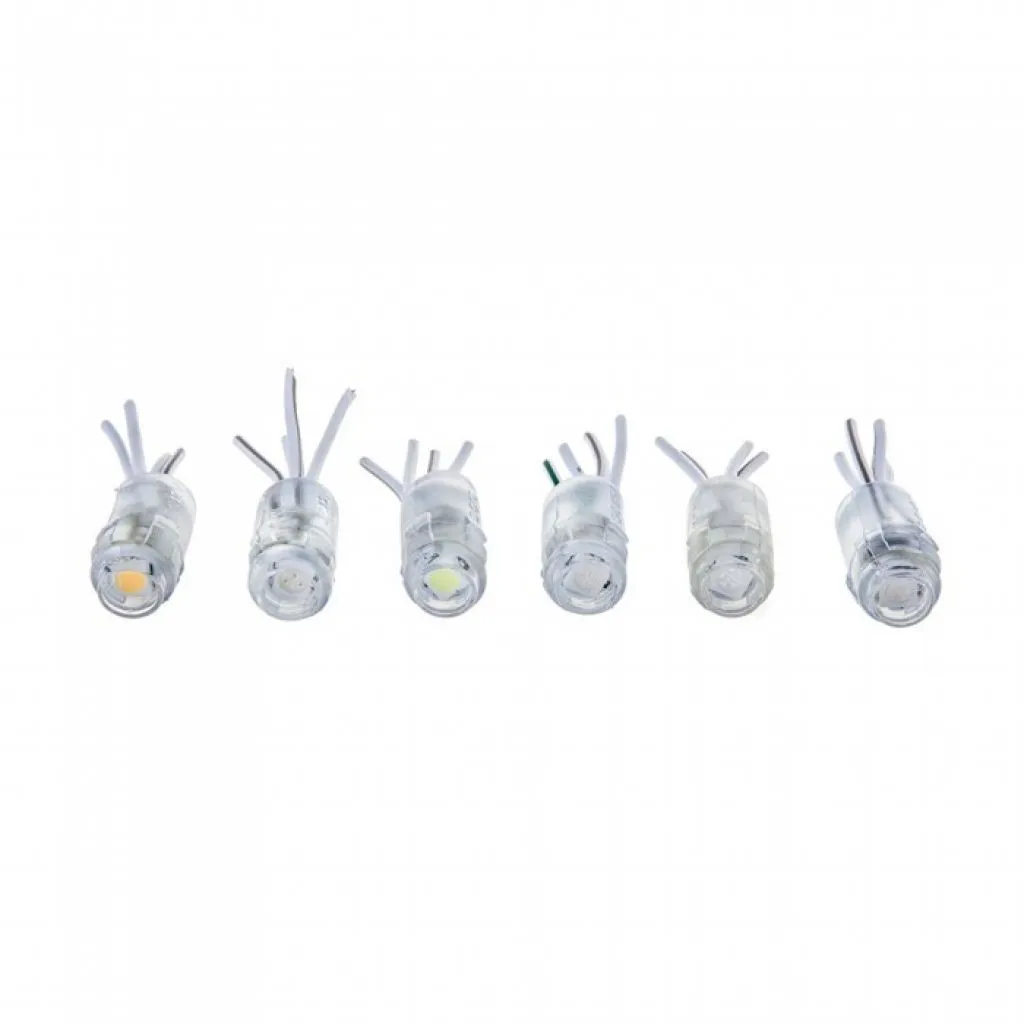 V-TAC Modulo LED SMD2835 024W 12V 1 LED 4000K IP68