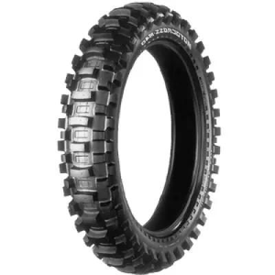 Bridgestone M40 2.75 D10 38J