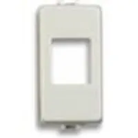 Adattatore Portafrutto Bticino Matix Bianco