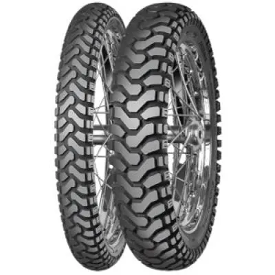 MITAS Enduro Trail 120/90 B17 64H