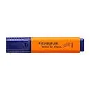 Staedtler Textsurfer Classic 364 Pennarello fluorescente - 1 punta a scalpello - 5 mm circa - Asciugatura rapida - Colore arancione
