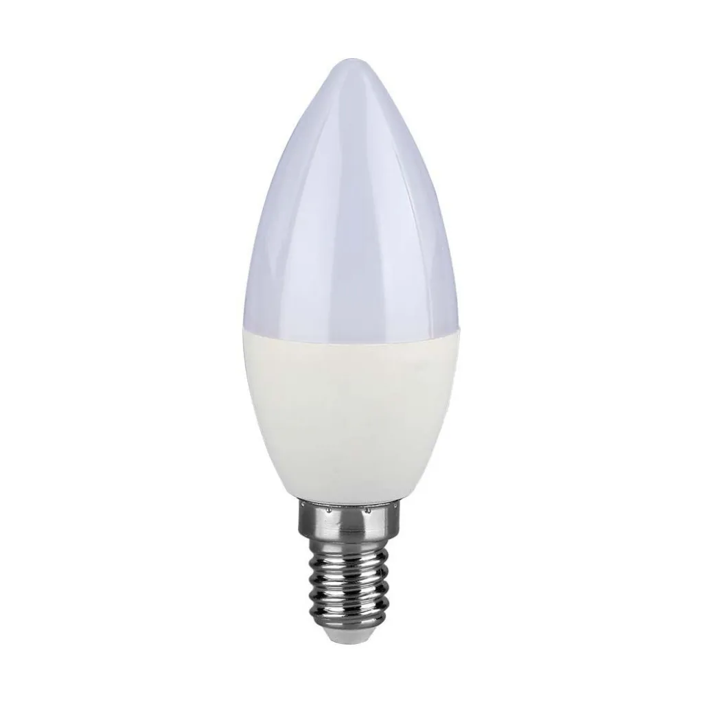 V-TAC Lampadina LED E14 29W Candela 3000K