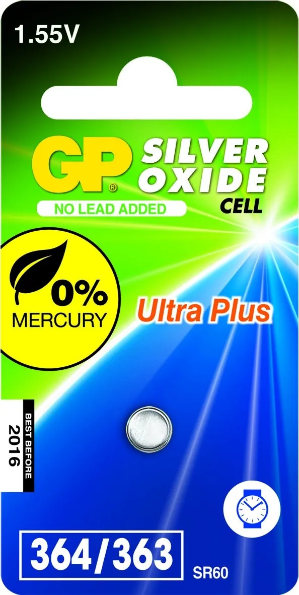 Gp 364F C1 / Sr621Sw New
