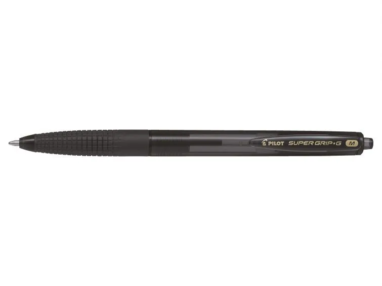 Pilot Super Grip G a Scatto