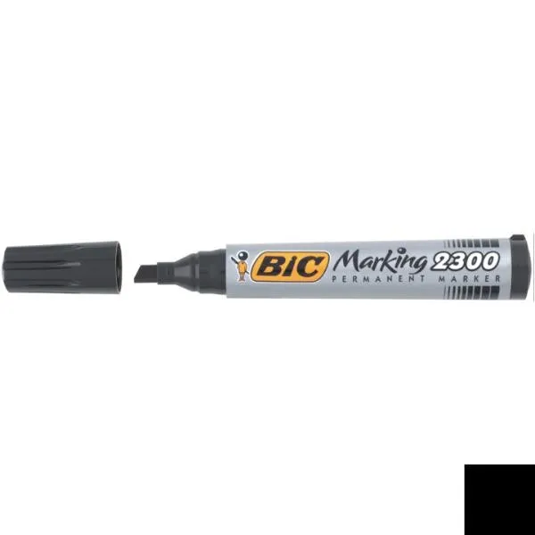 BIC Chisel Tip marcatore permanente