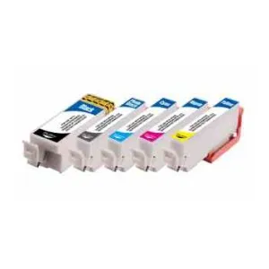 Cartuccia d'inchiostro generica magenta G&G Epson T3363/T3343 (33XL) - Sostituisce C13T33634012/C13T33434012