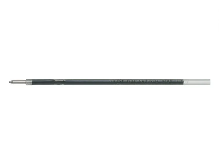 Ricarica Pilot per penne Super Grip G - Punta media 100 mm - Colore nero