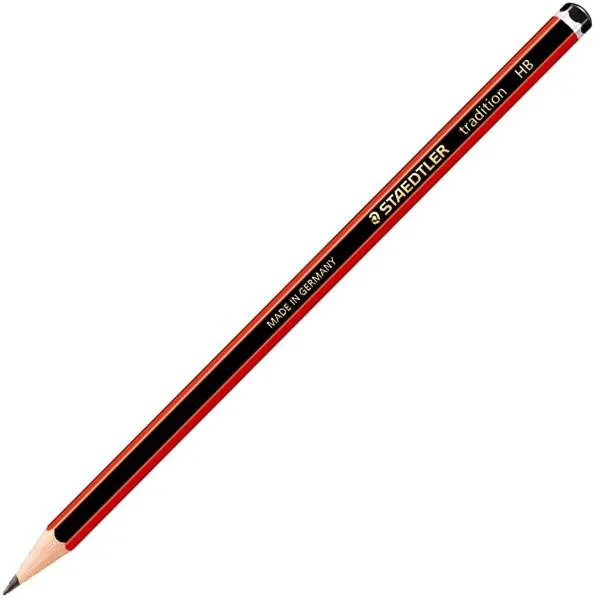 Staedtler tradition 110 HB 1 pz